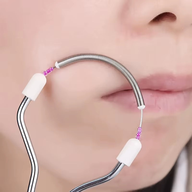Facial Epilator for Women