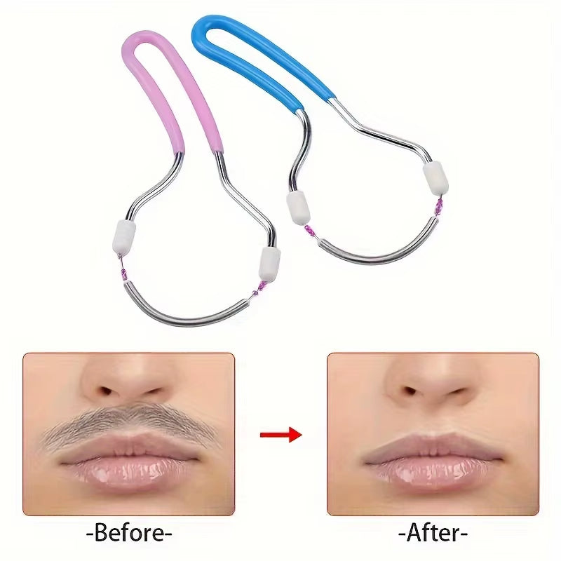 Facial Epilator for Women