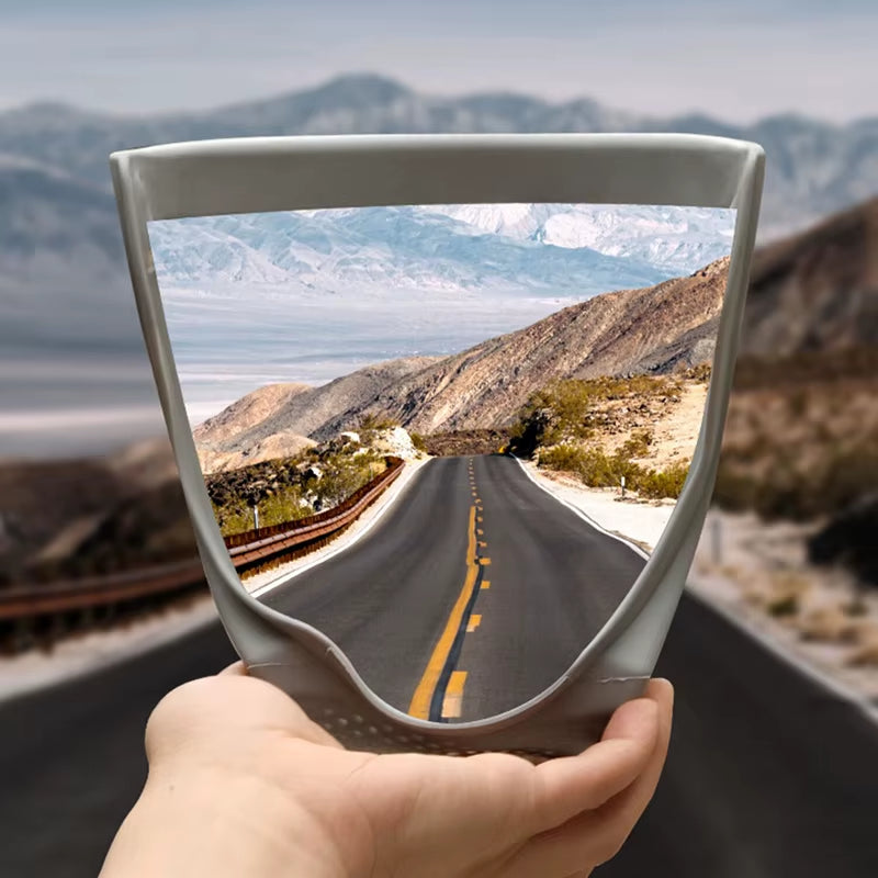 Máscara de Protección Facial Completa con Filtro PM2.5 Antivaho Reutilizable