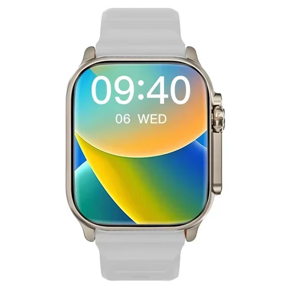 LAXASFIT Smartwatch X10 Ultra