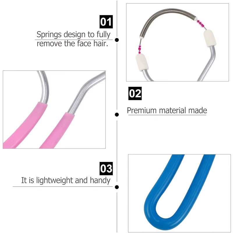 Facial Epilator for Women